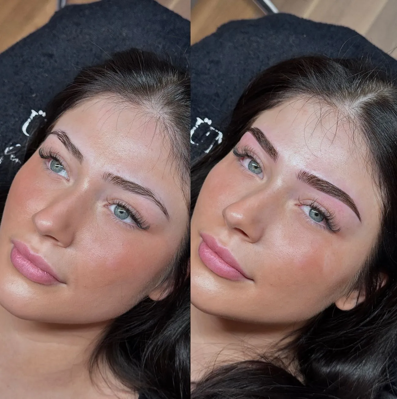 How to Look Natural