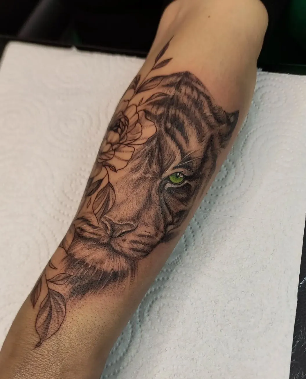 Skin Types, Size of the Tattoo & Climate Considerations