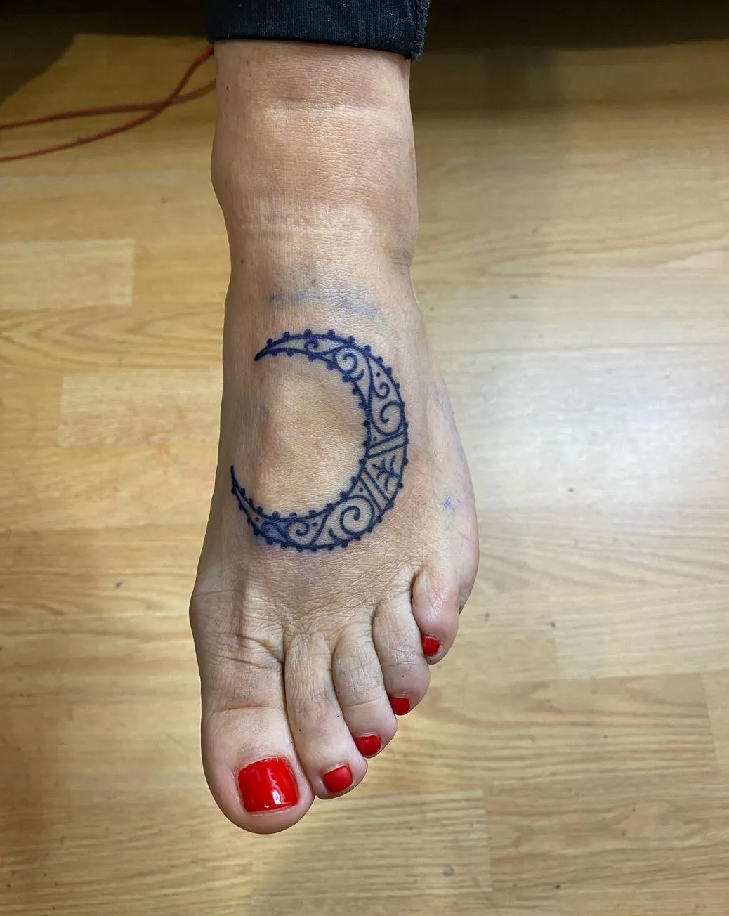 Tattoo Aftercare, A Clinical Perspective