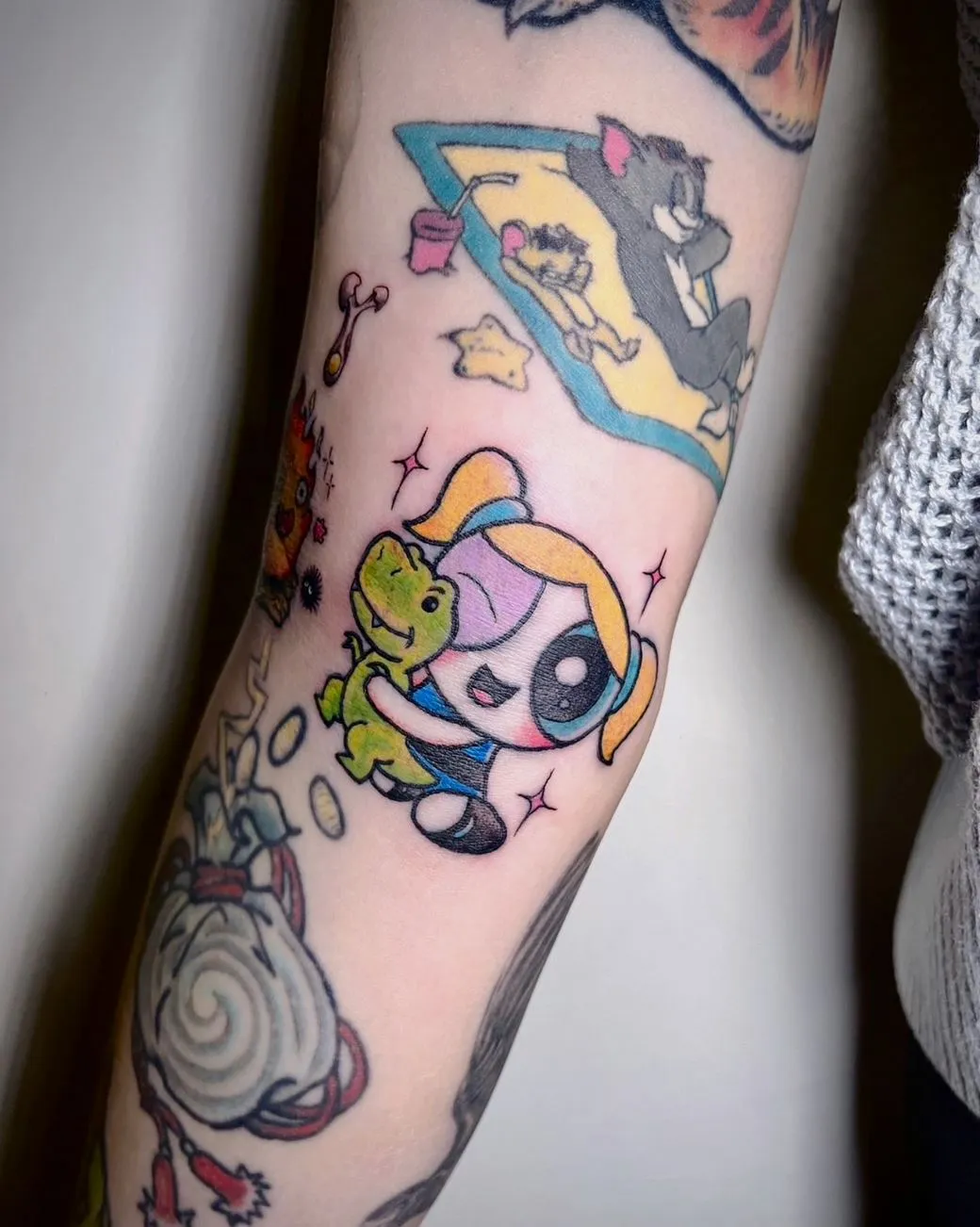 Why Tattoo Ointment Matters for Fresh Ink