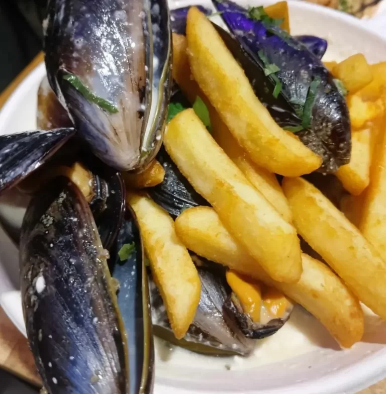 Queen Victoria Market: A Foodie’s Paradise in Melbourne